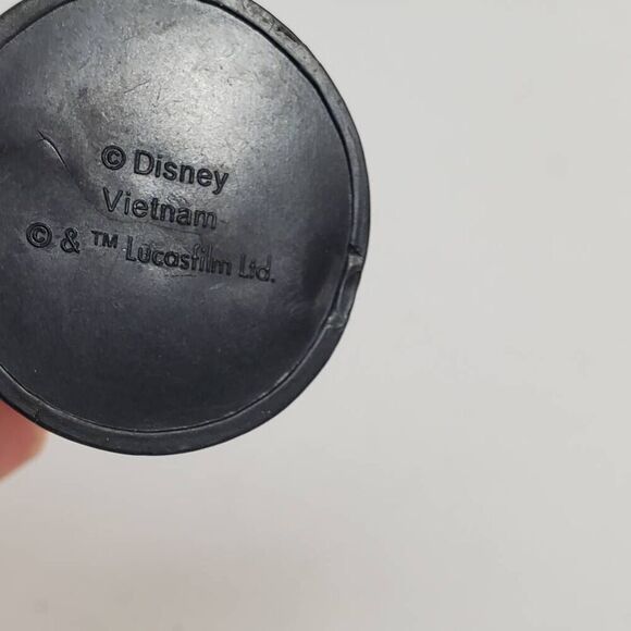 Disney Star Wars The Force Awakens Finn 3.5-Inch PVC Figure [Loose] - Picture 3 of 3